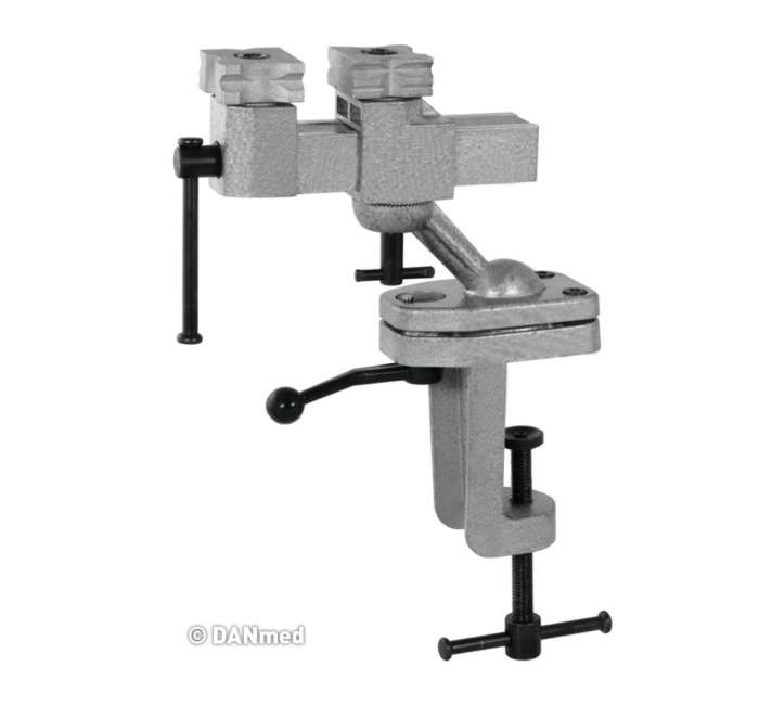 内窥镜维修台钳