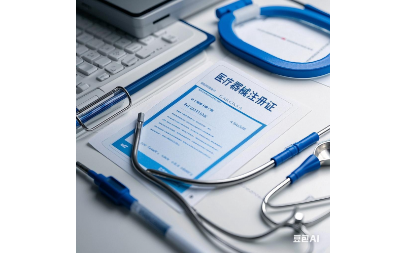 国内医疗器械注册服务